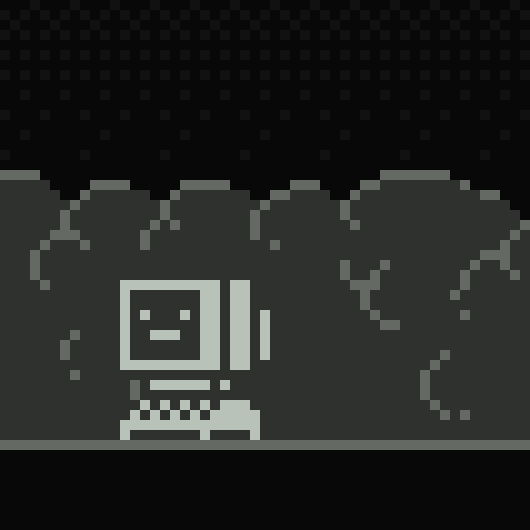 rightclickdead_backs_into_the_bushes.gif