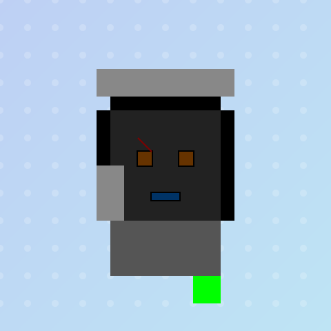 Pixel Avatar #5800