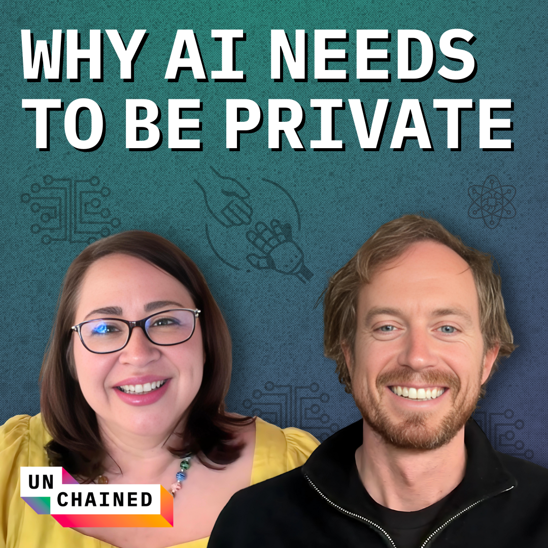 Erik Voorhees' New Venture: Why AI Desperately Needs Privacy and Uncensorability