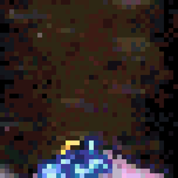Ghoul Dust #185