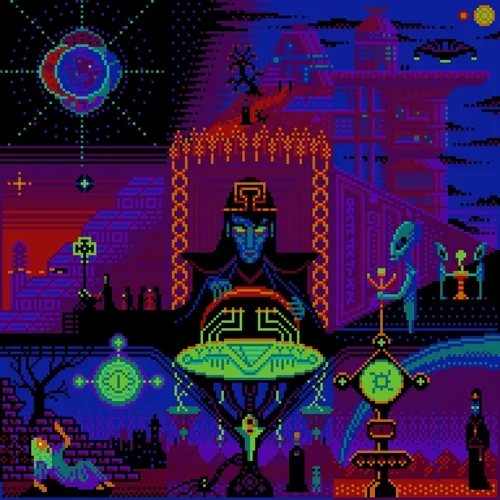 Seeker of Promising Timelines