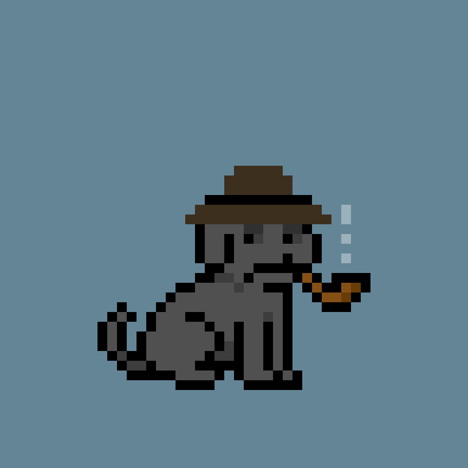 PUPZ #832