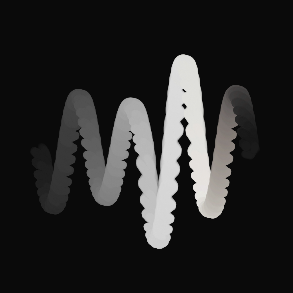 Squiggle #5959