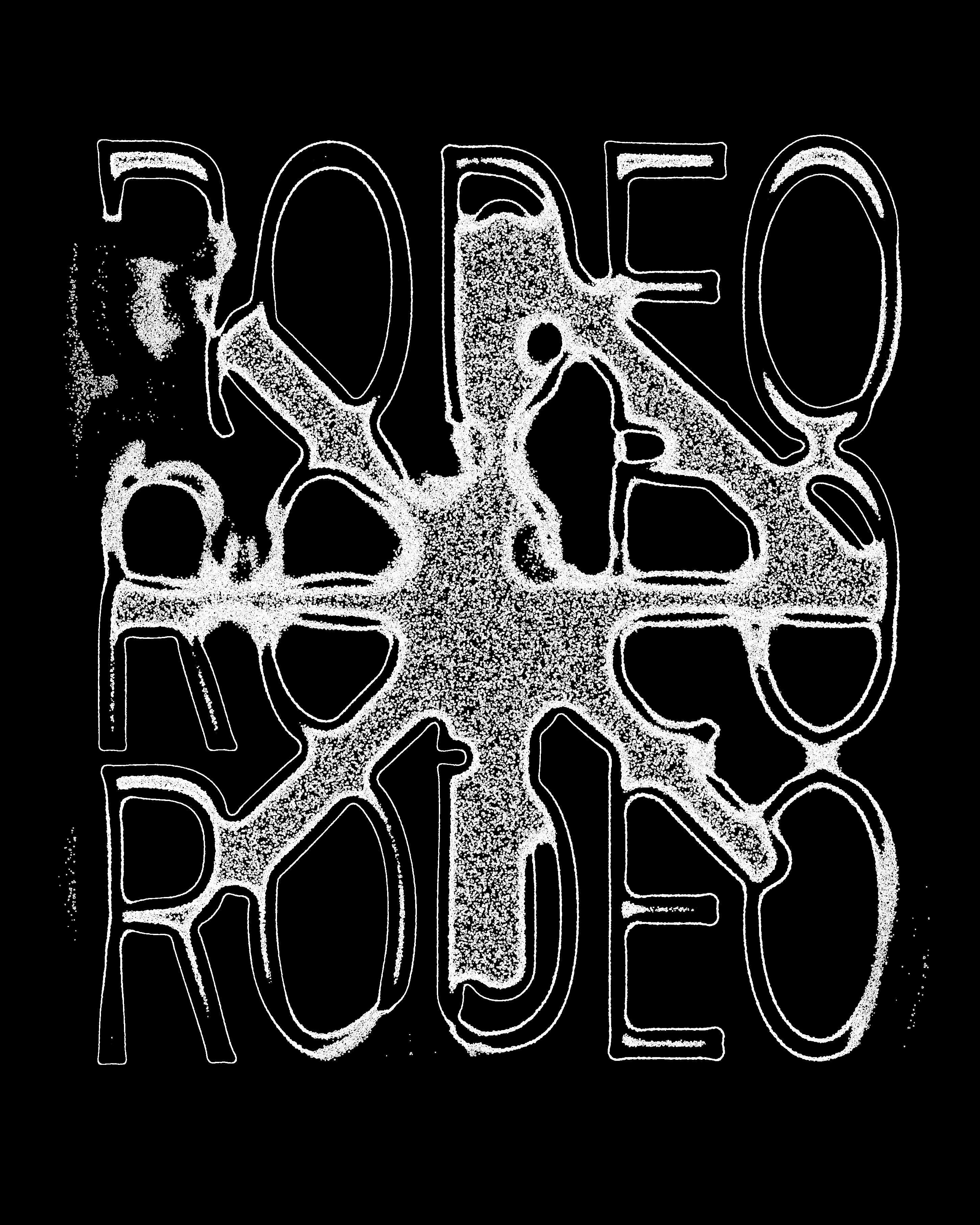 Rodeo Rodeo Rodeo