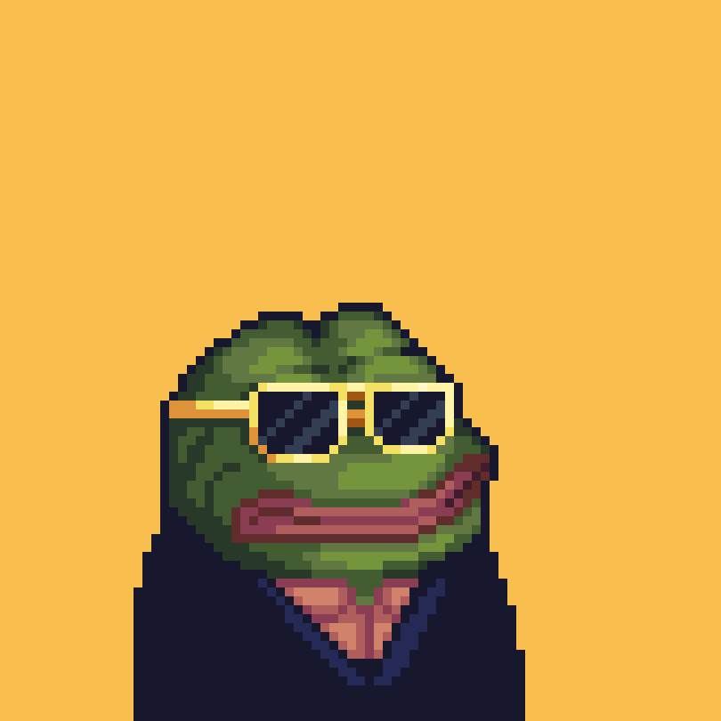Dump Pepe #1335