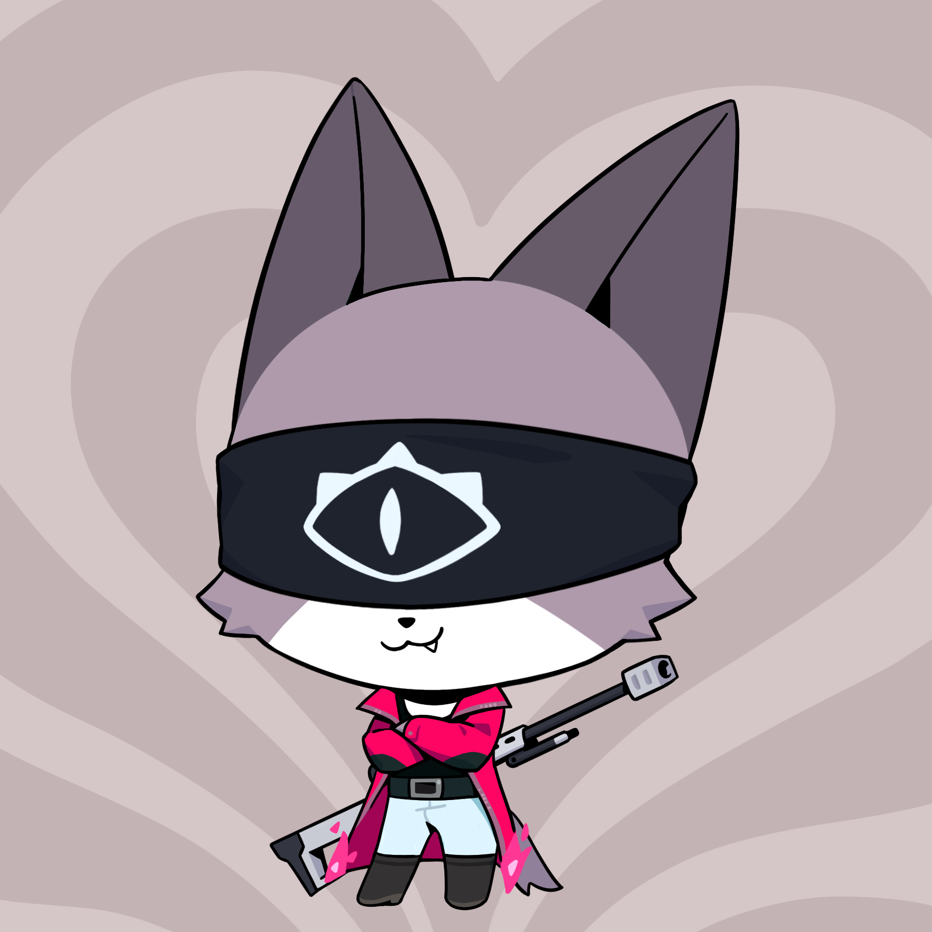 Killer Kitties #178