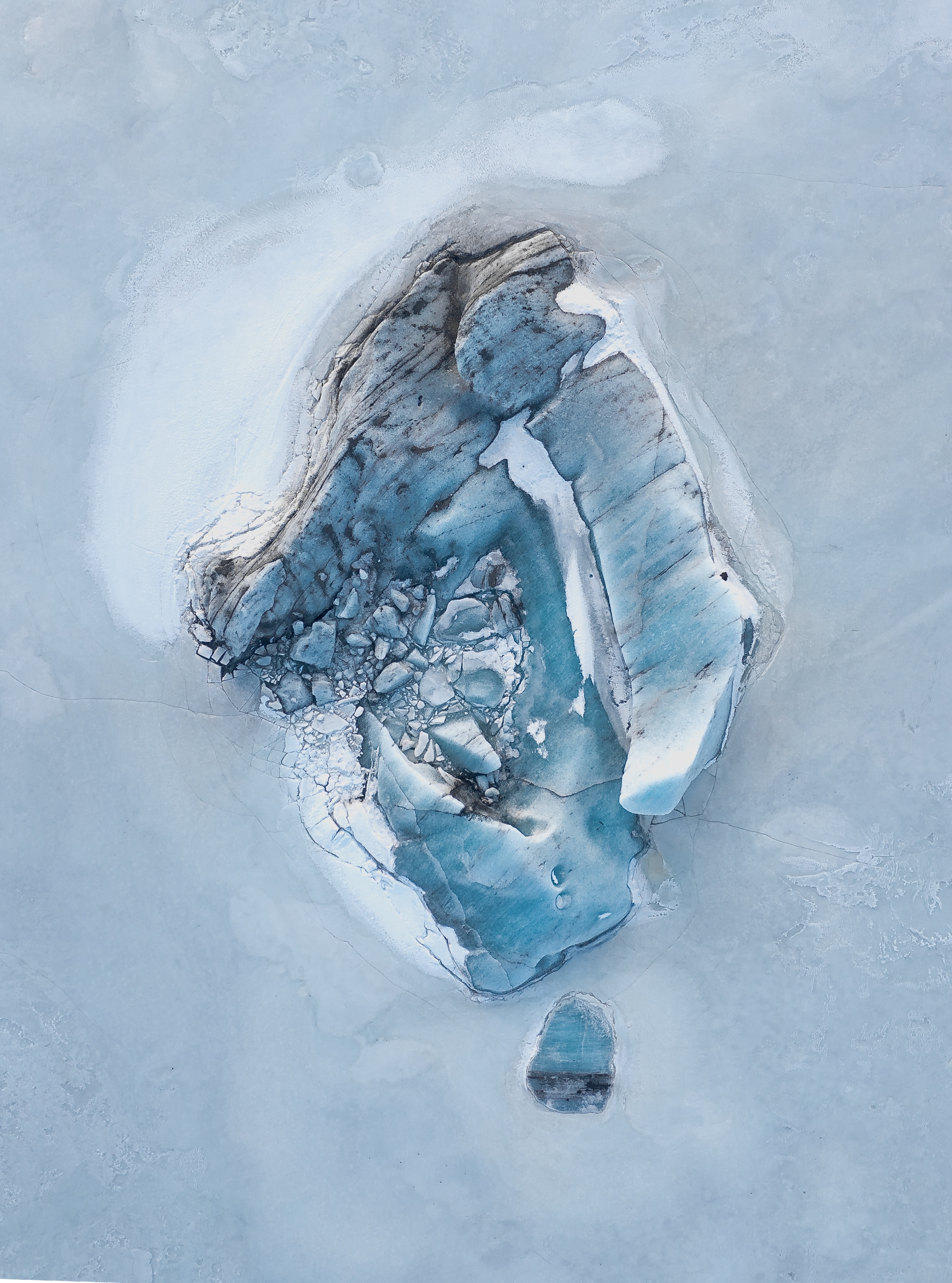 JÖKULL 002 //