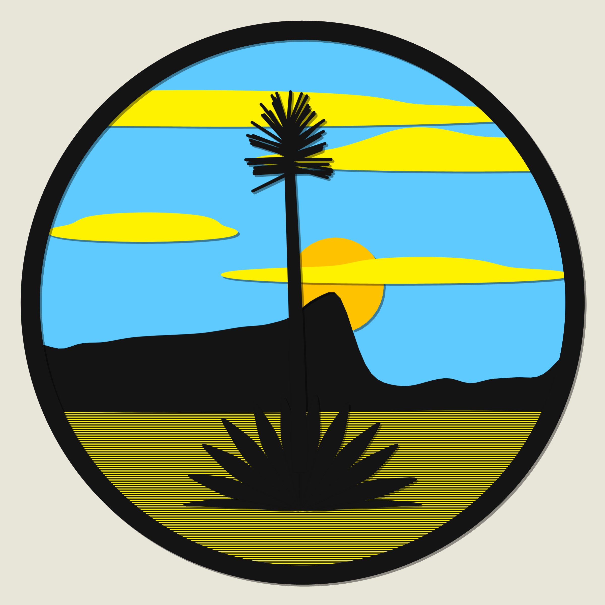 {FAR WEST} #5386