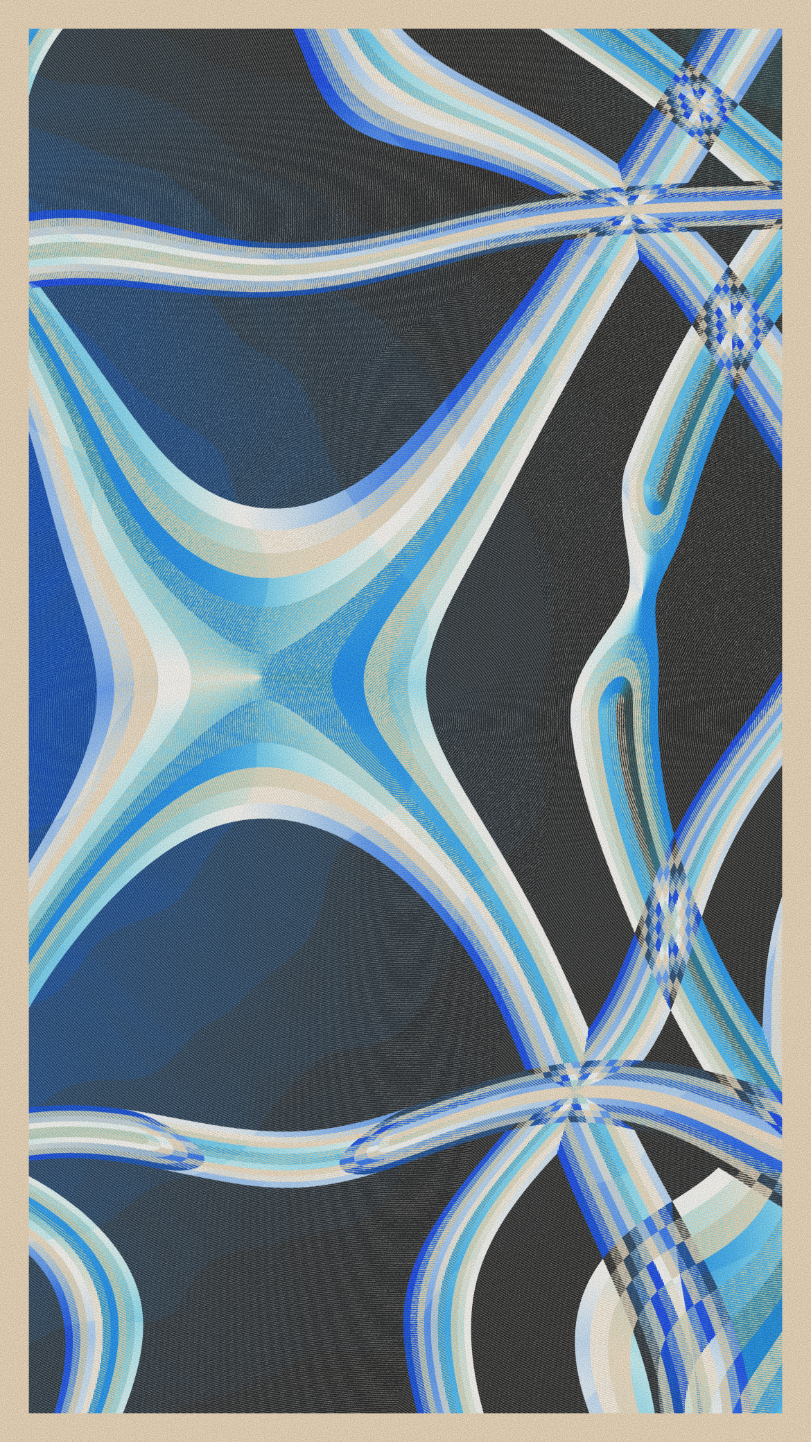 Early WIP of Résilience