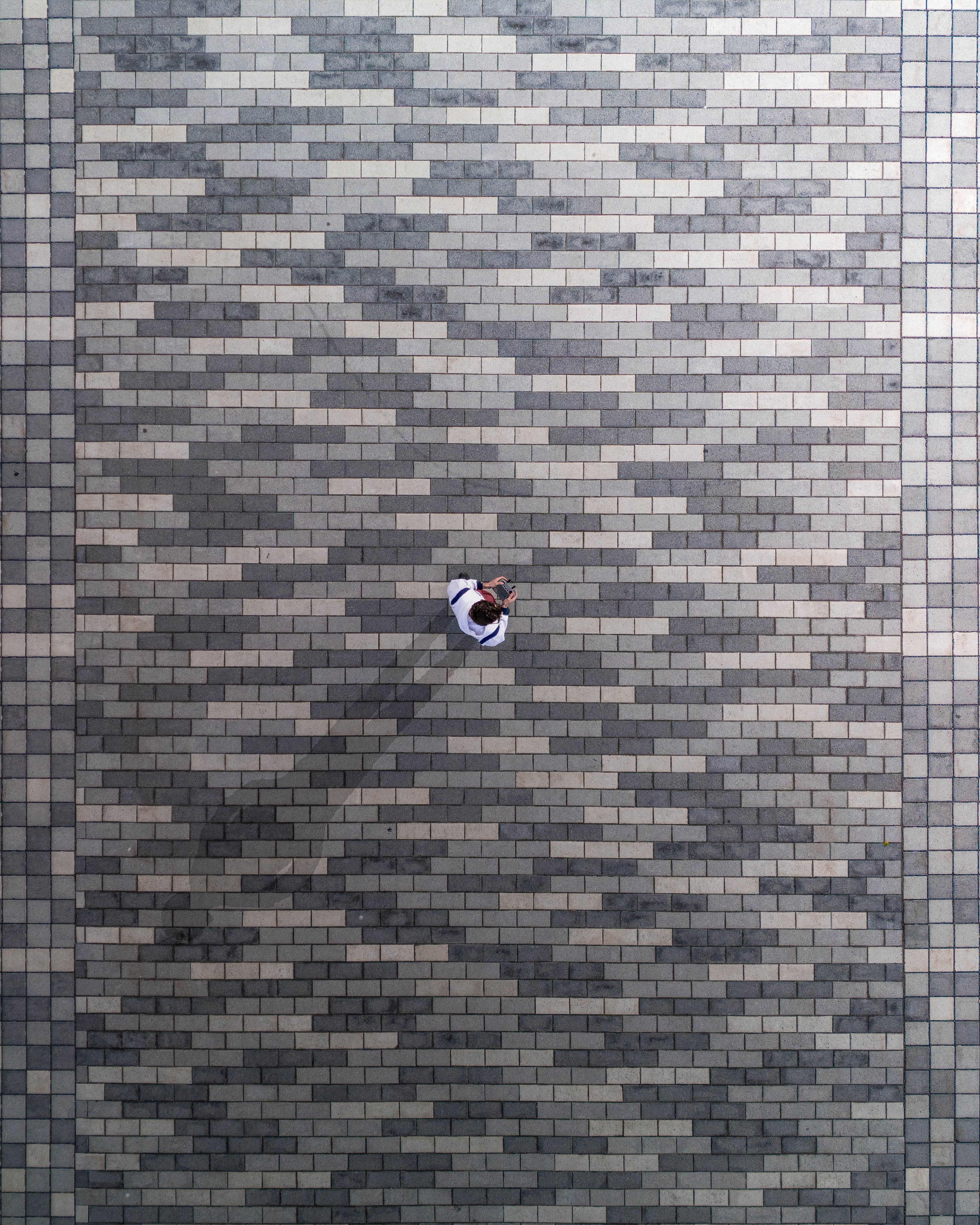 Gridlock