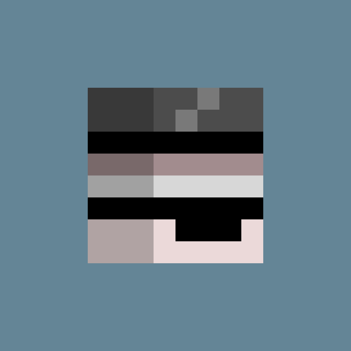 PunkBlock #7668