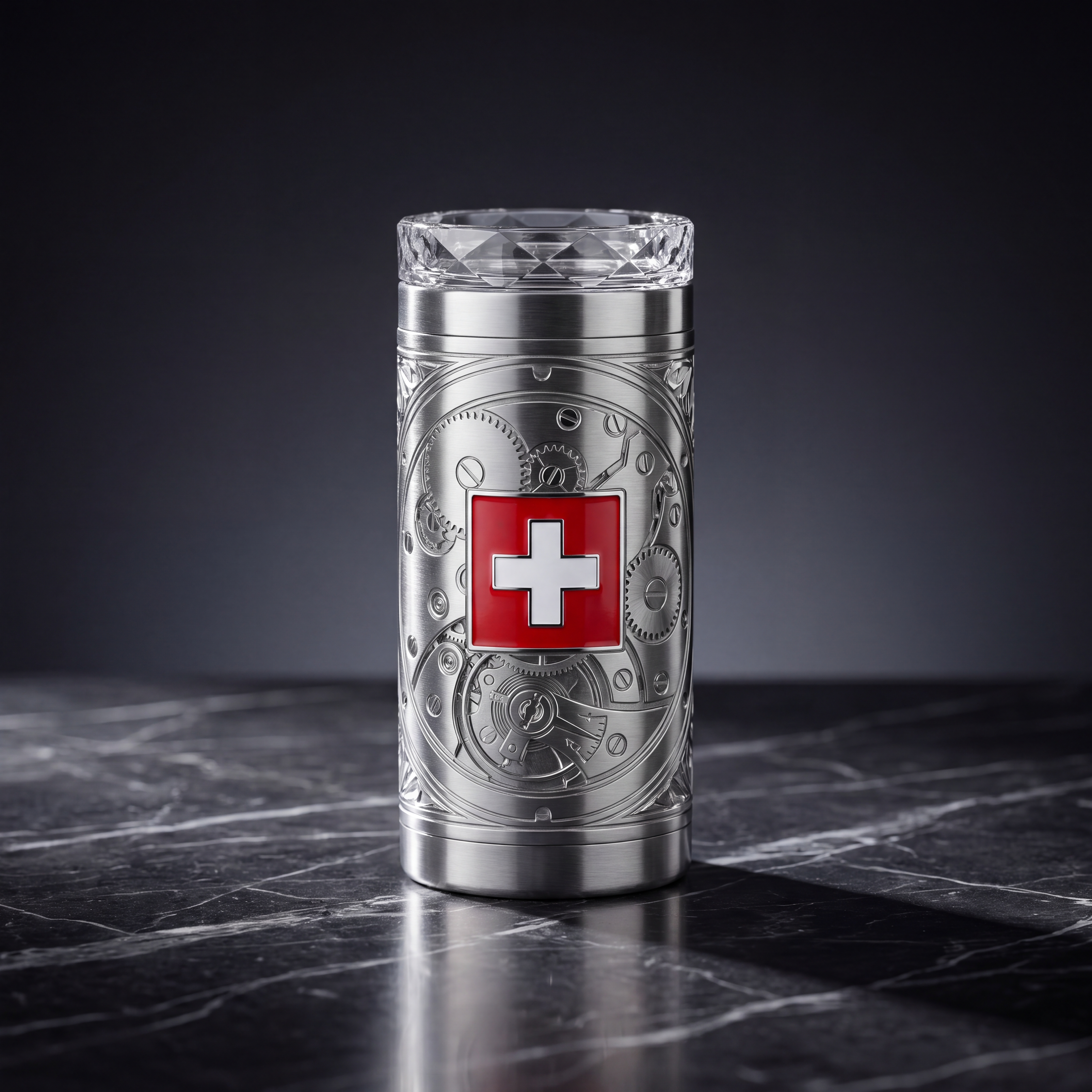 Switzerland SUI
