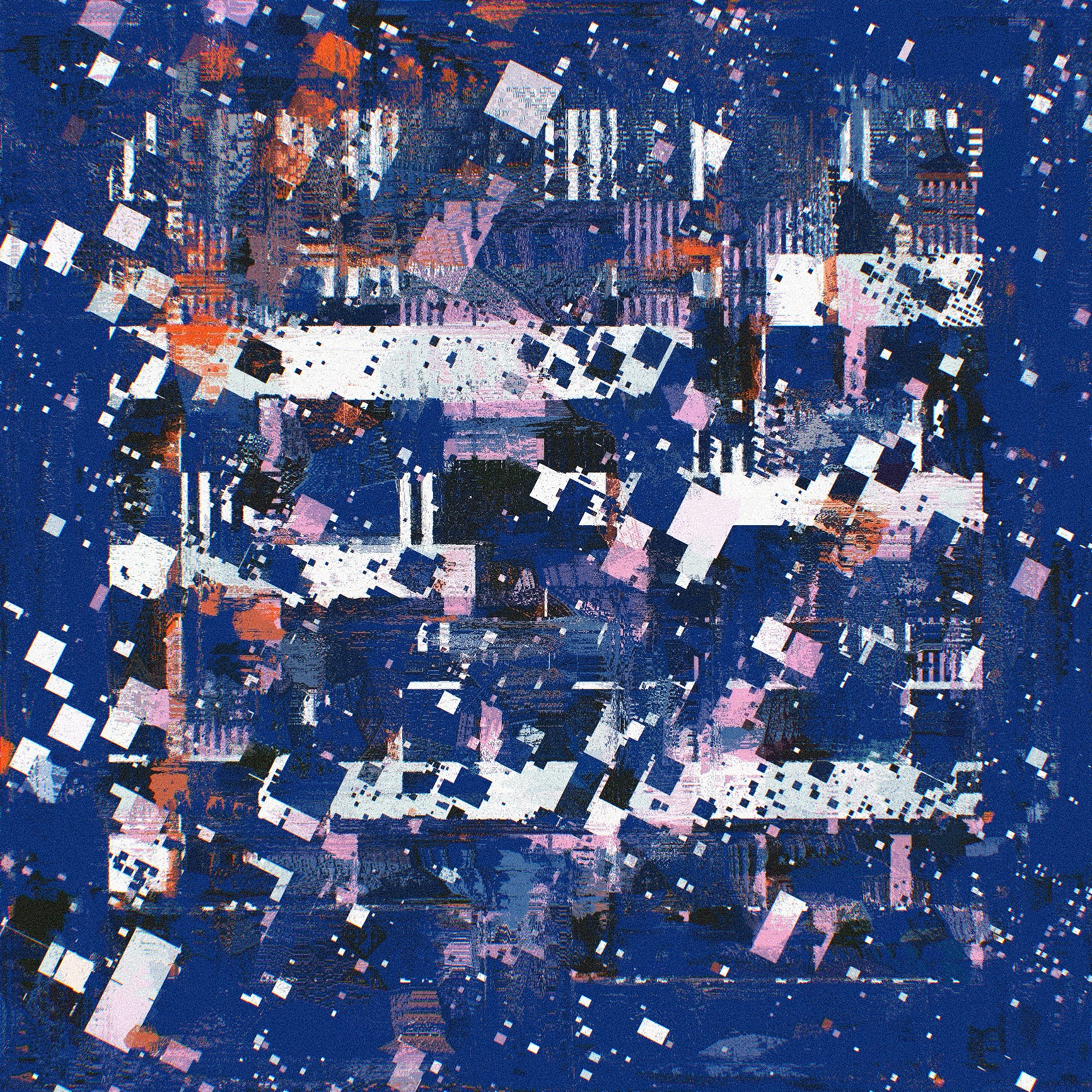 Data Dreams