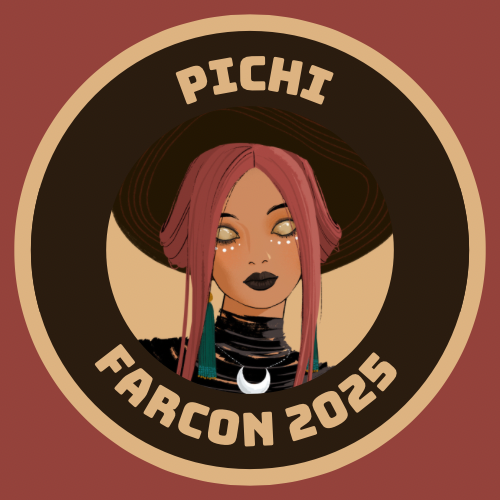 Pichi @ FarCon 2025
