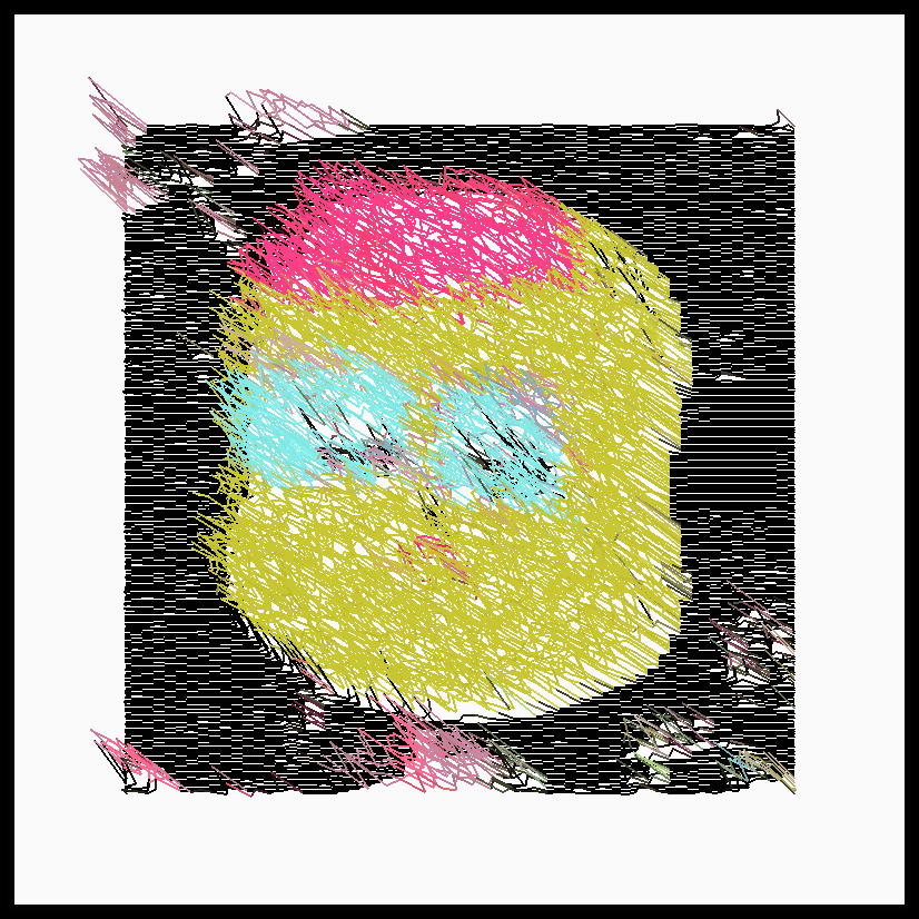 UXN Grifters #4161