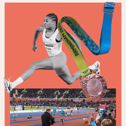 Commonwealth Games