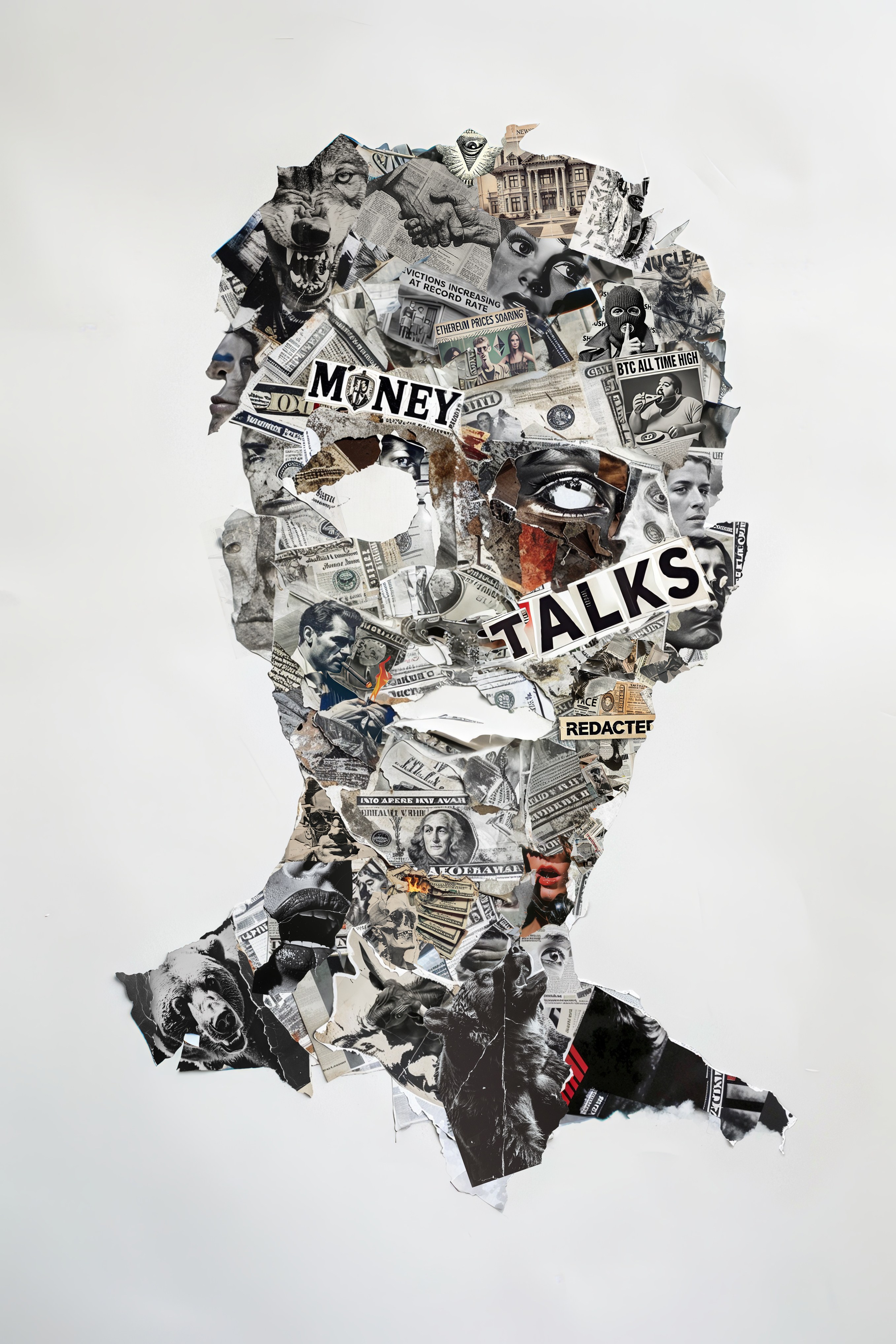 Money Talks