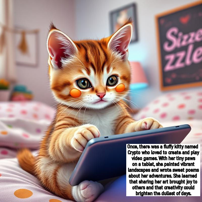 Kitty Crypto