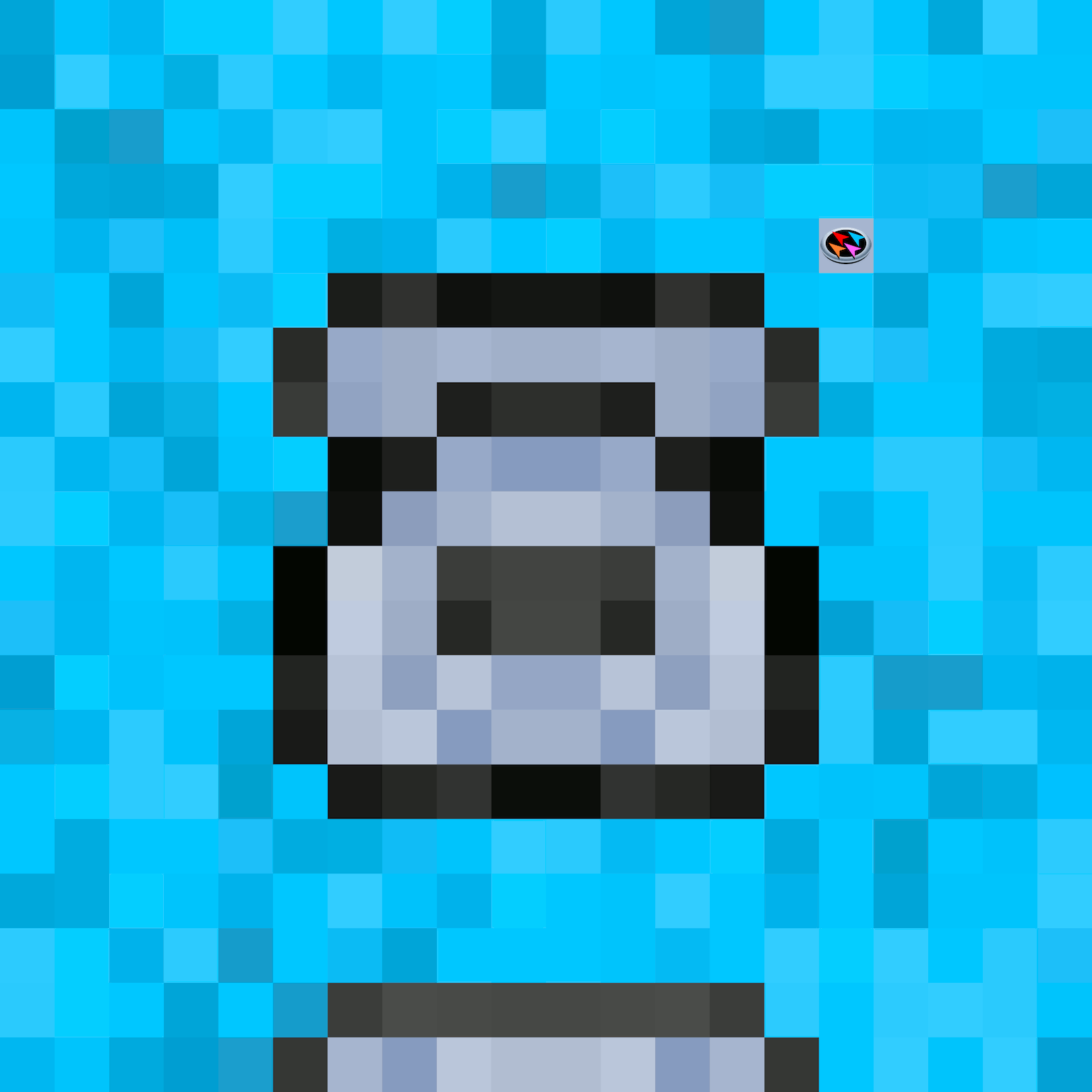 Party GlyphOpepen #67