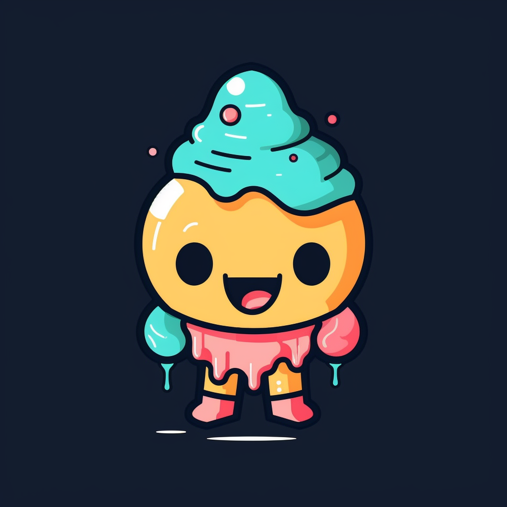 Ice Cream #646