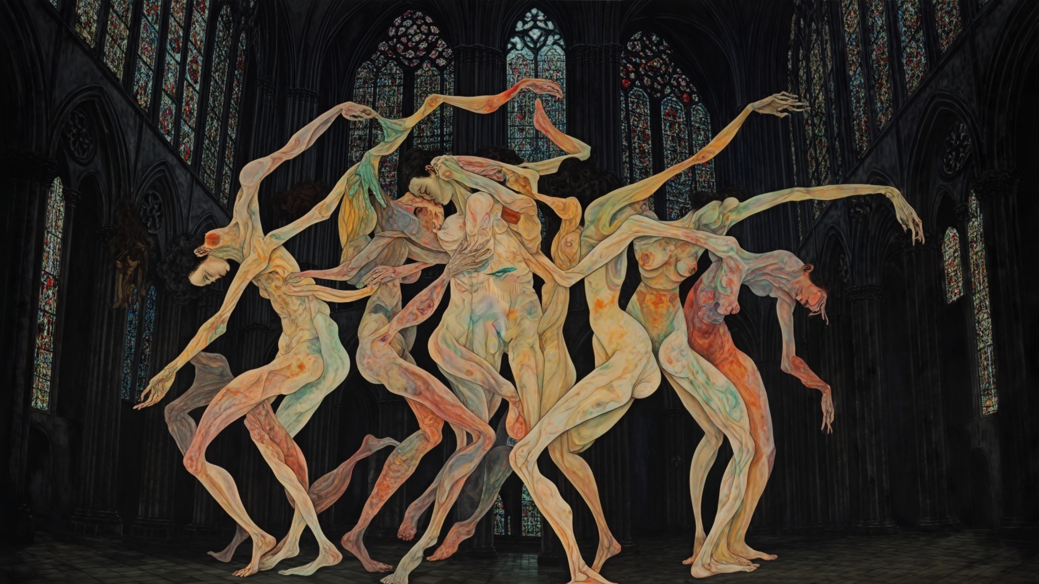 La Danse