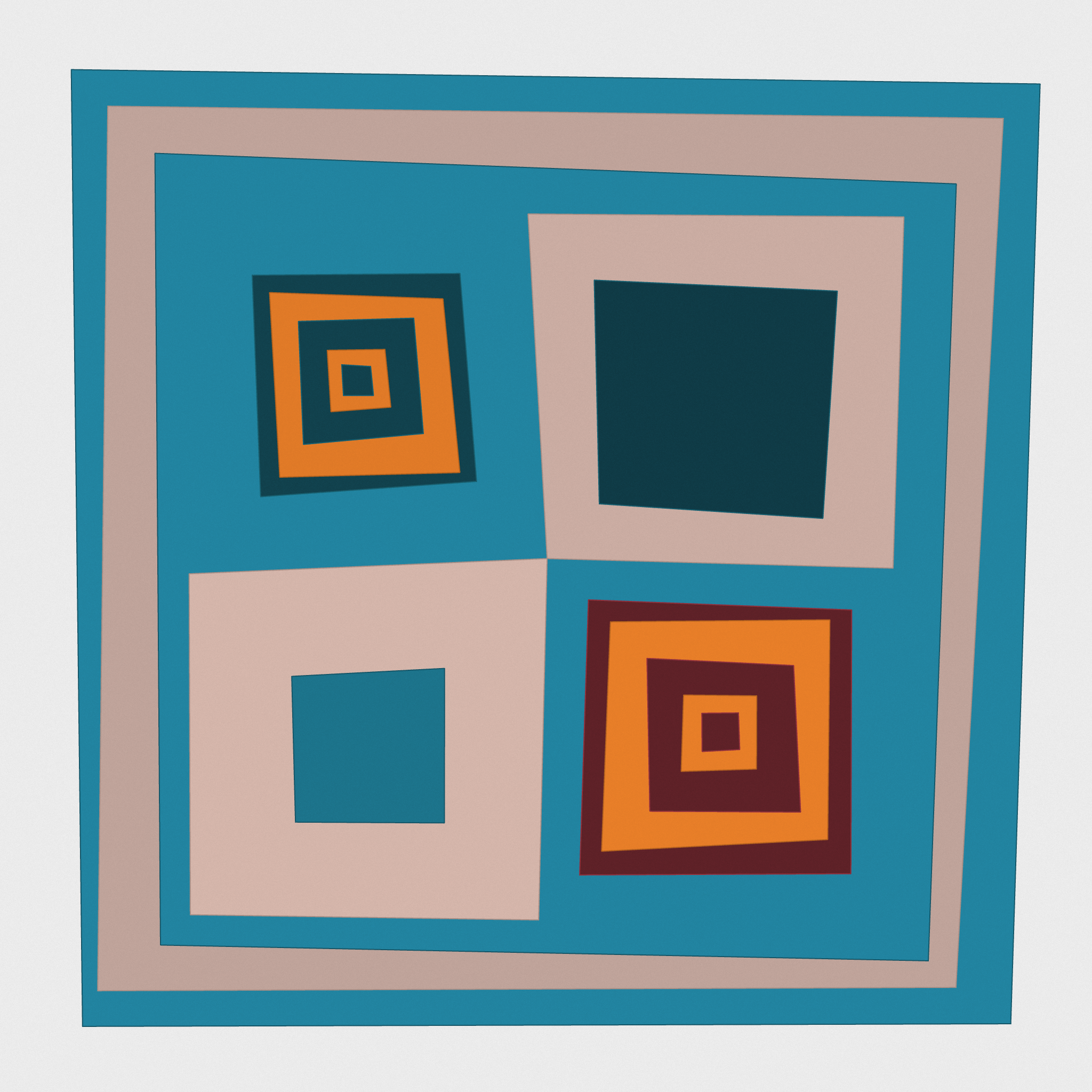 Disarray sample 2