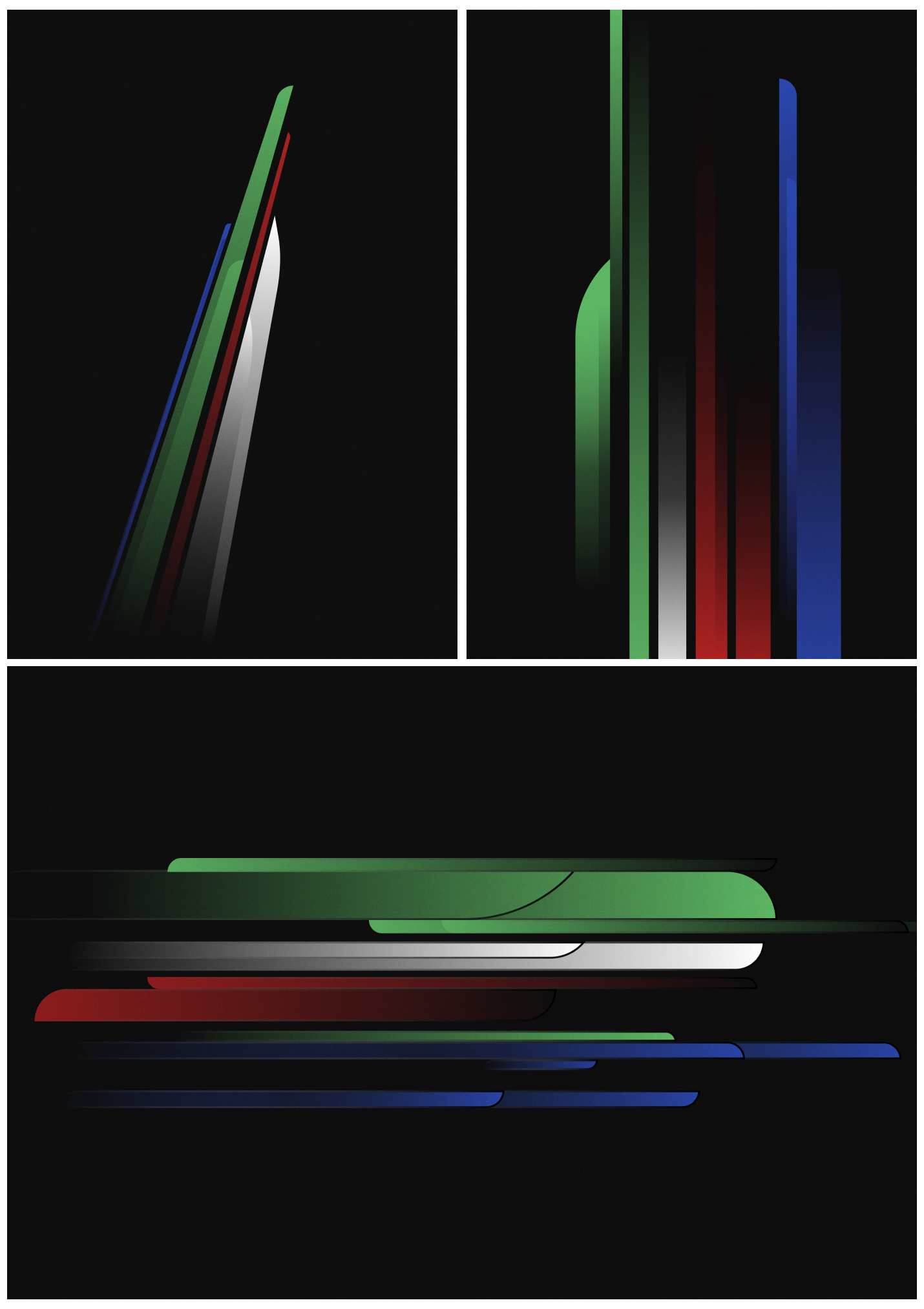 Linear Pepes