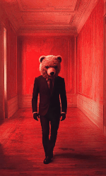 Crimson Waltz