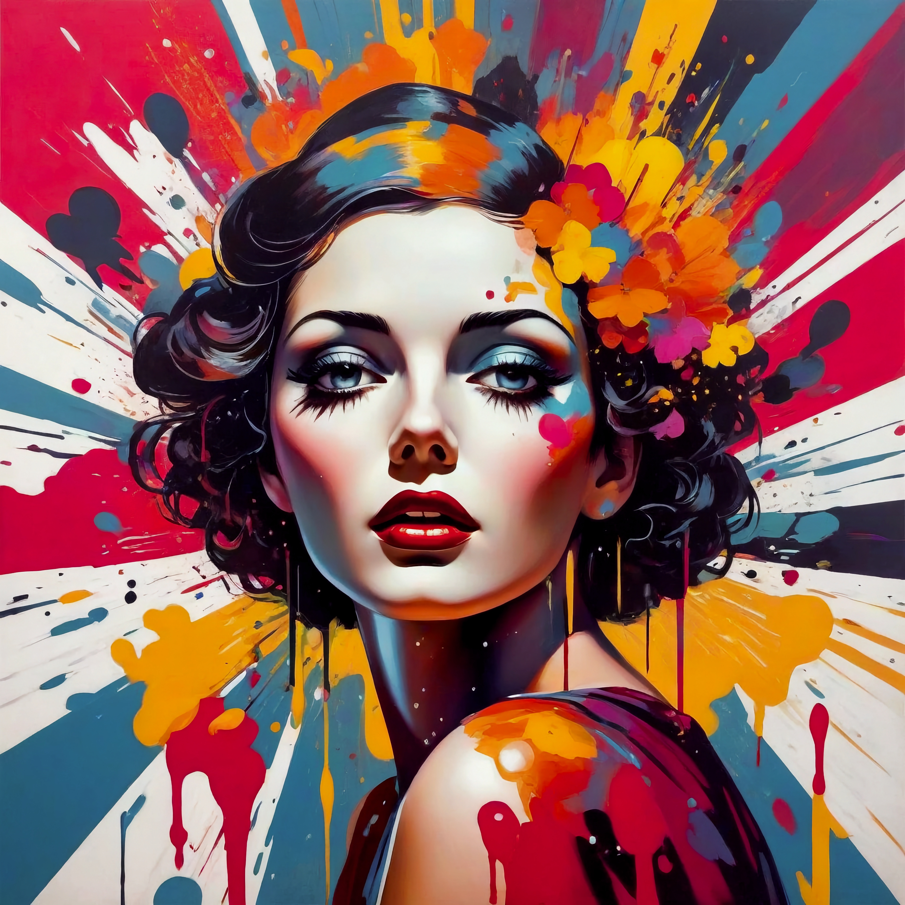 Create #2