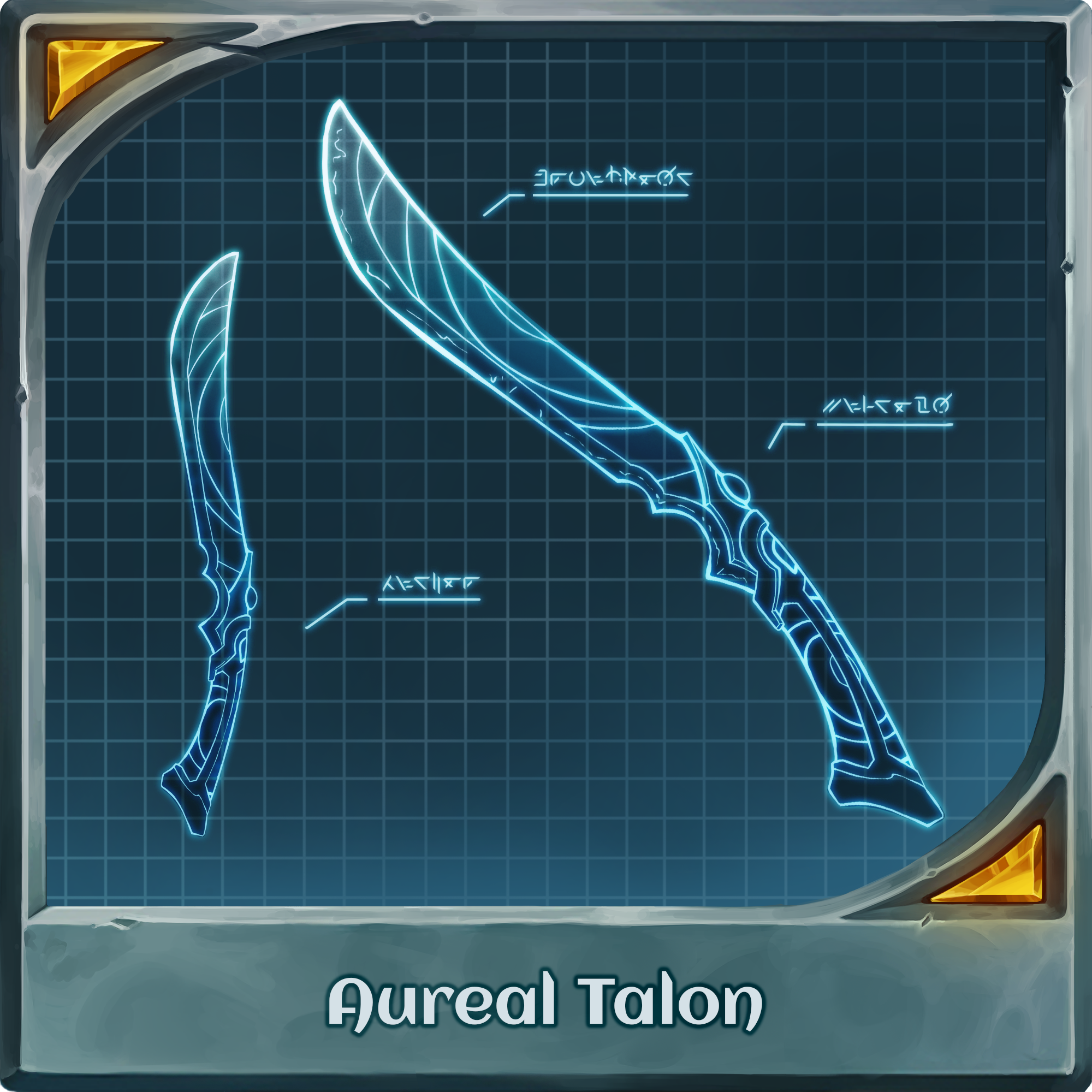 Aureal Talon