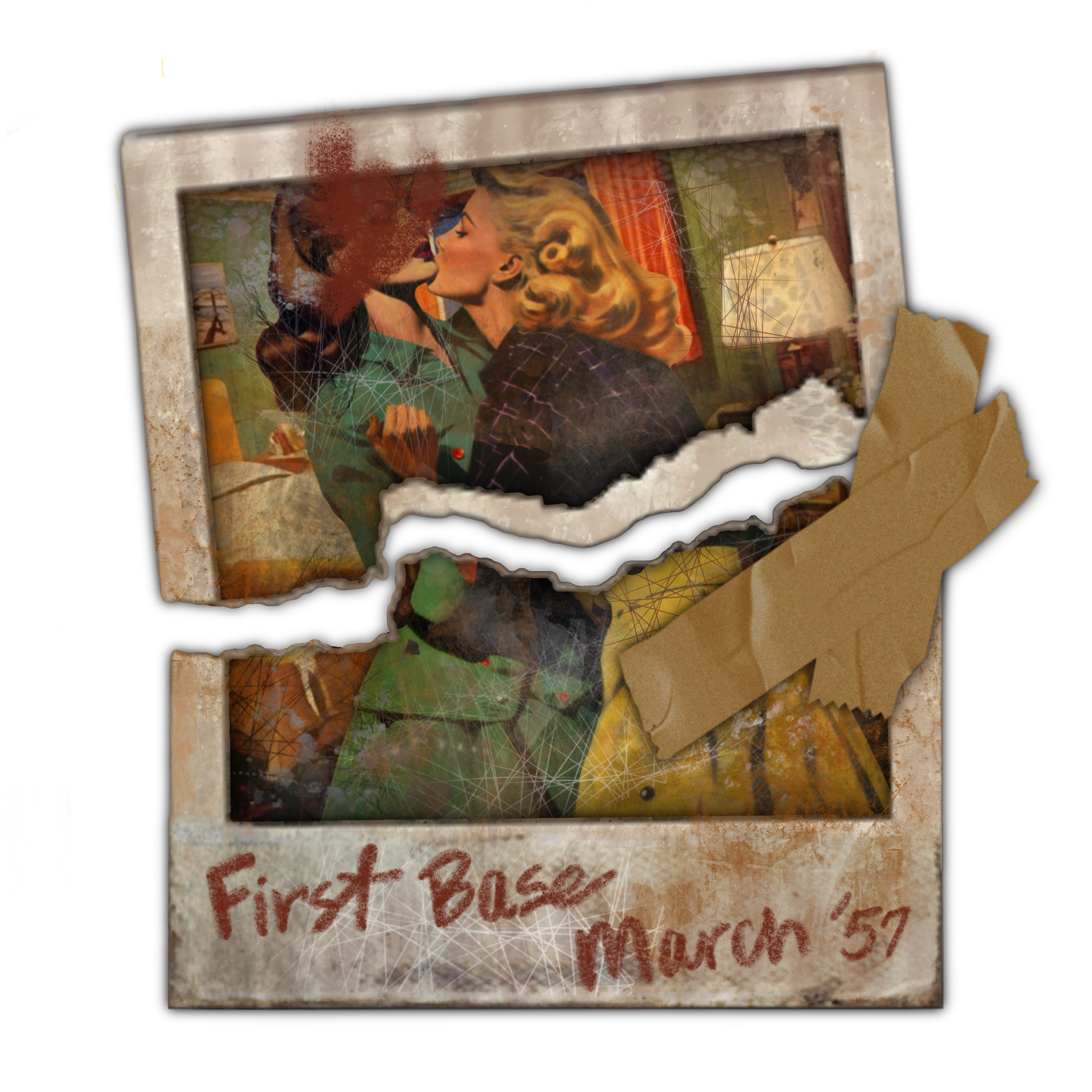 First Base