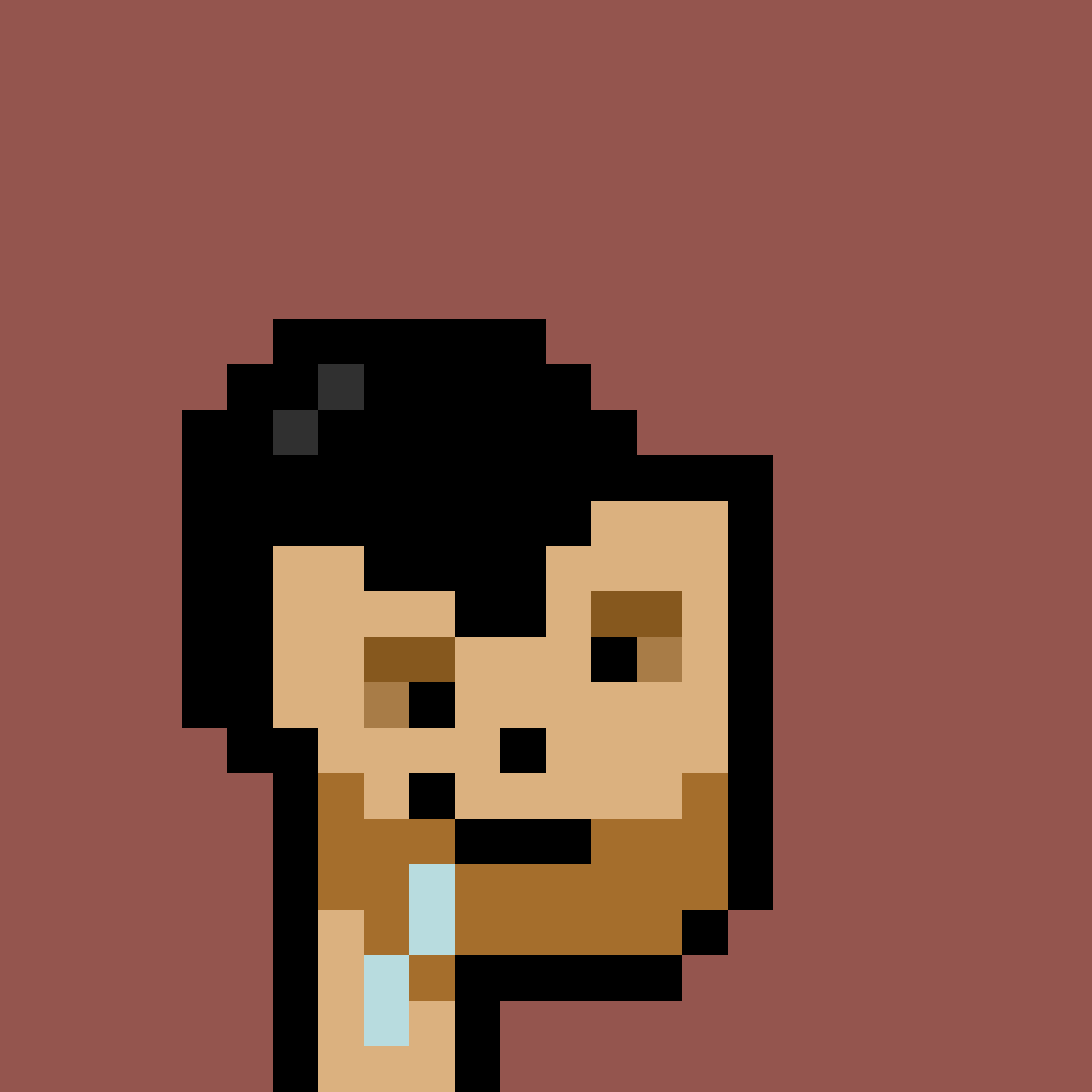 PNUKS #833