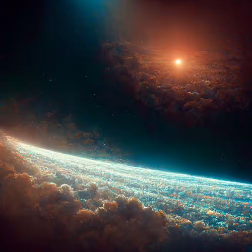 Lunar Void