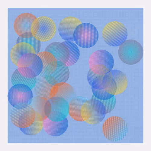 p5 Mesh Painting 05 02 25