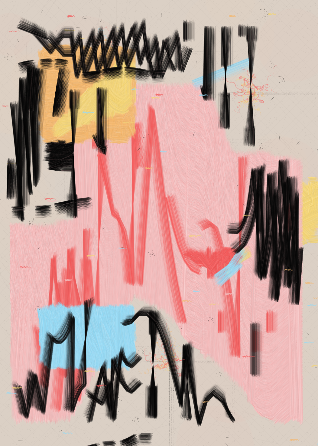 Untitled - 2025