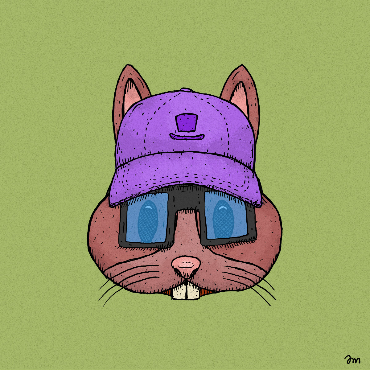 based bunnies #1247