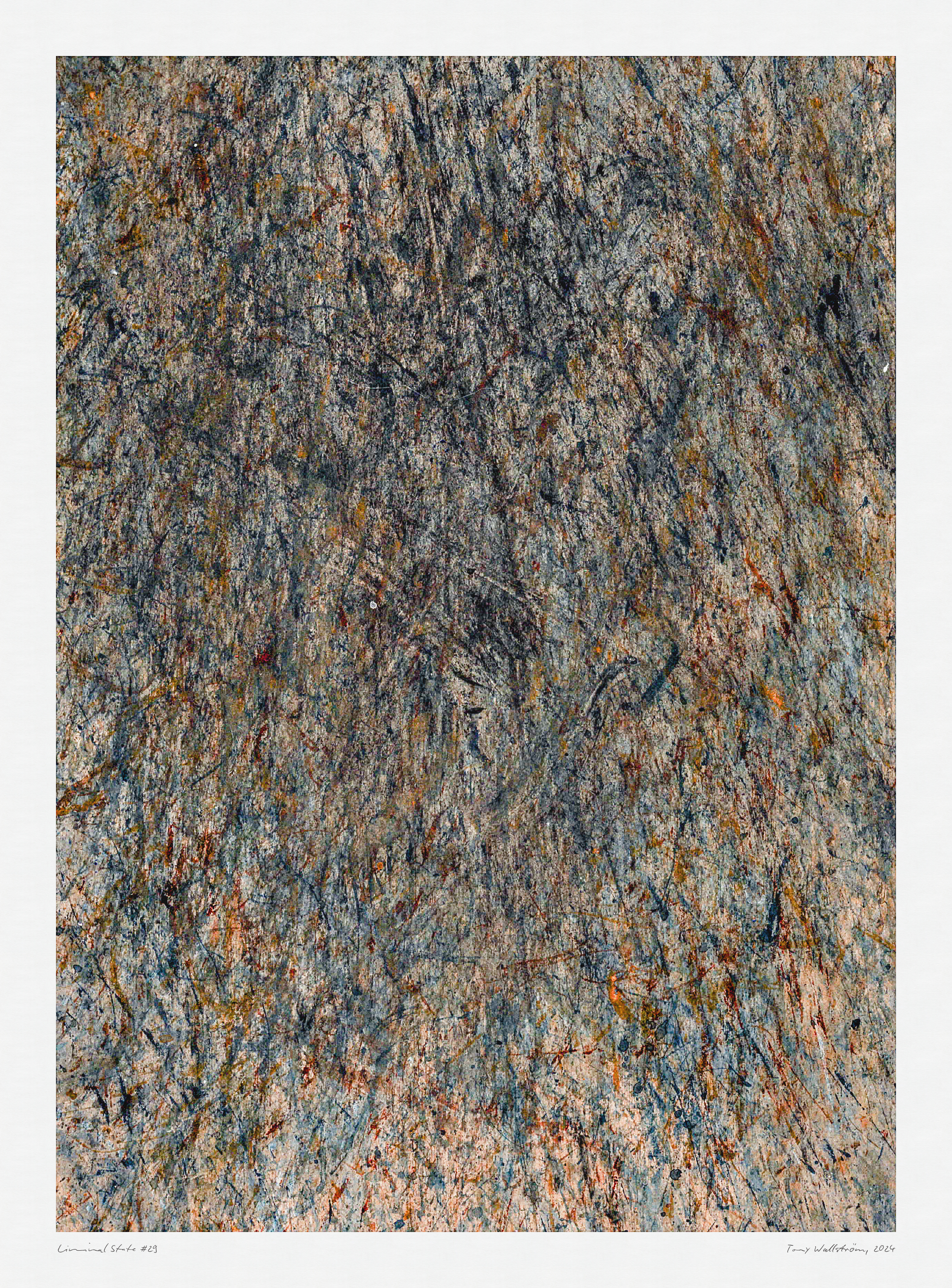 Liminal State #29