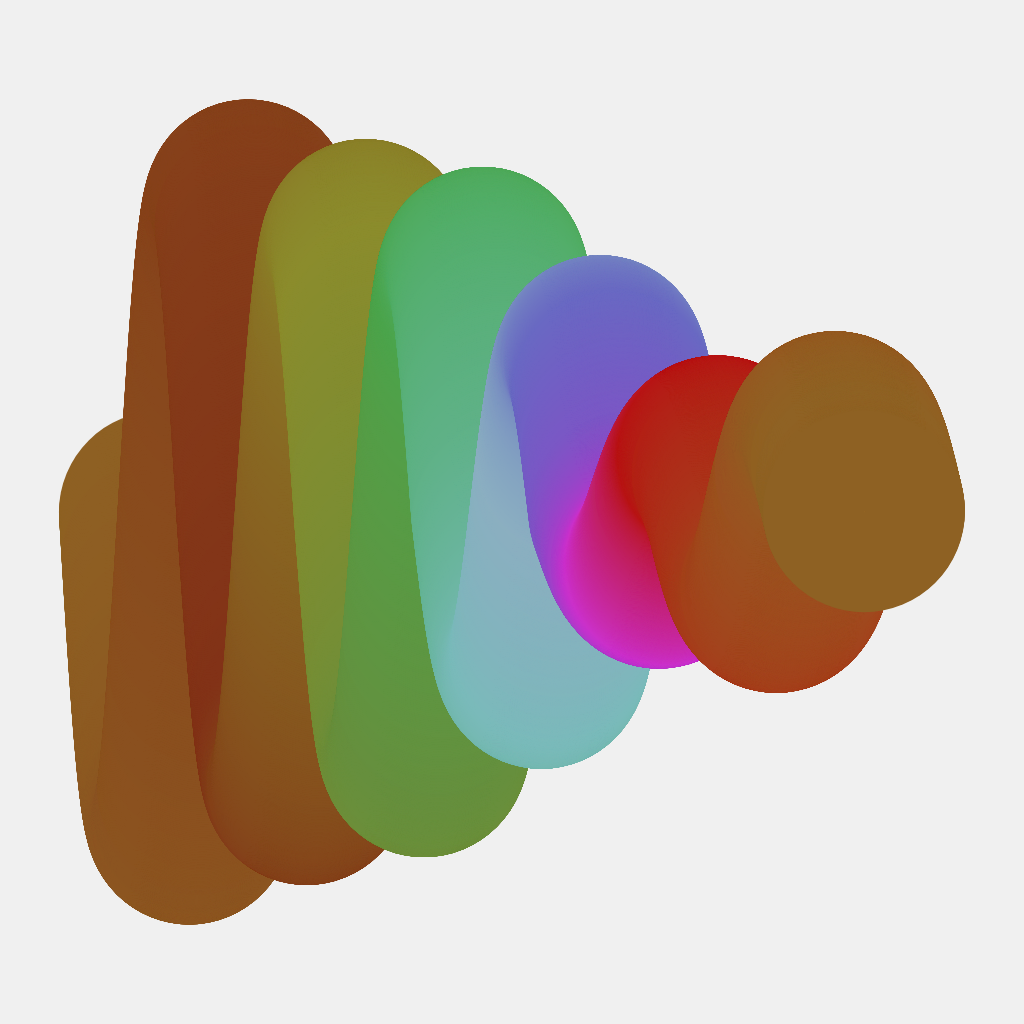 Squiggle #6061