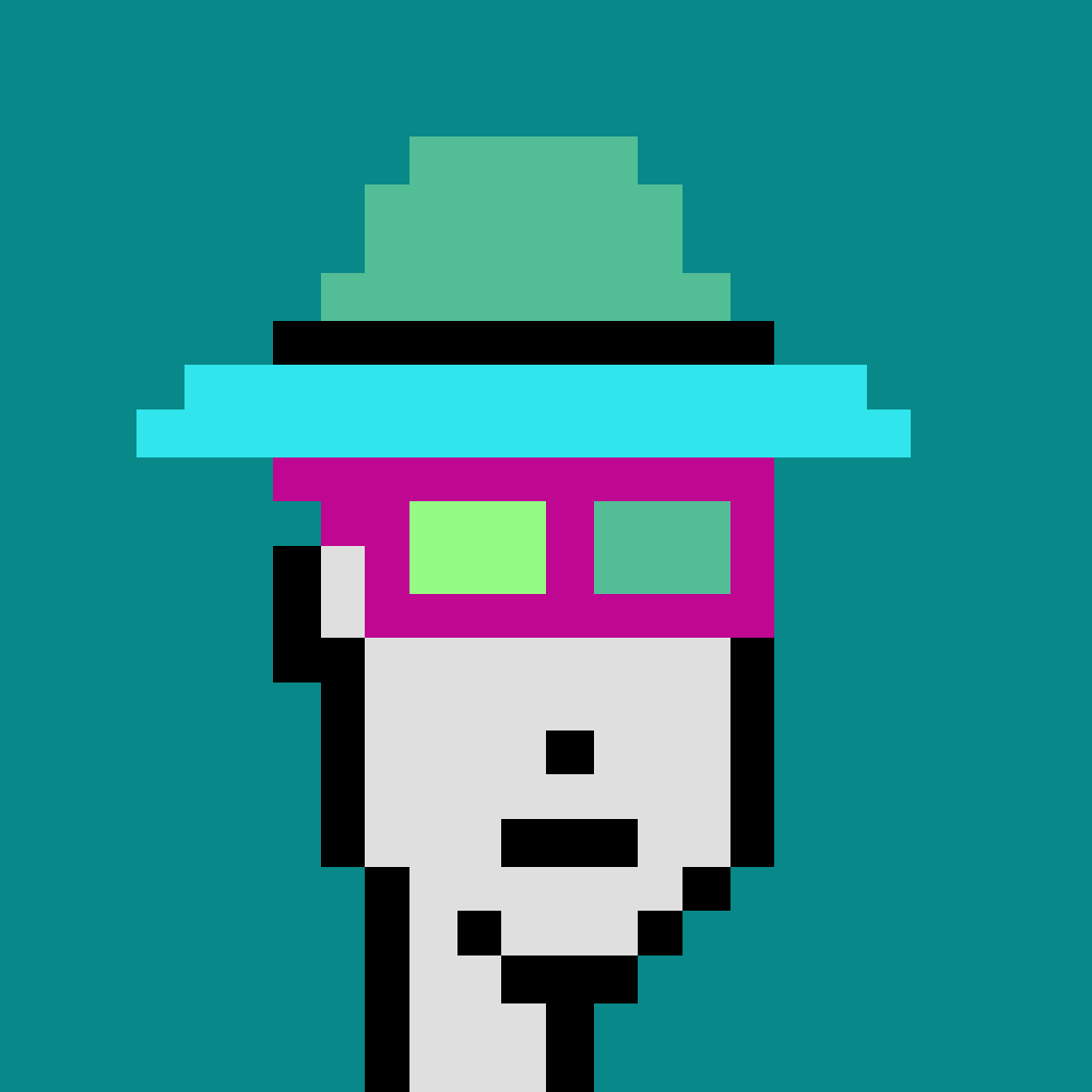 ColorPunk #136