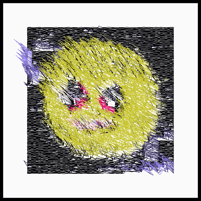 UXN Grifters #4552