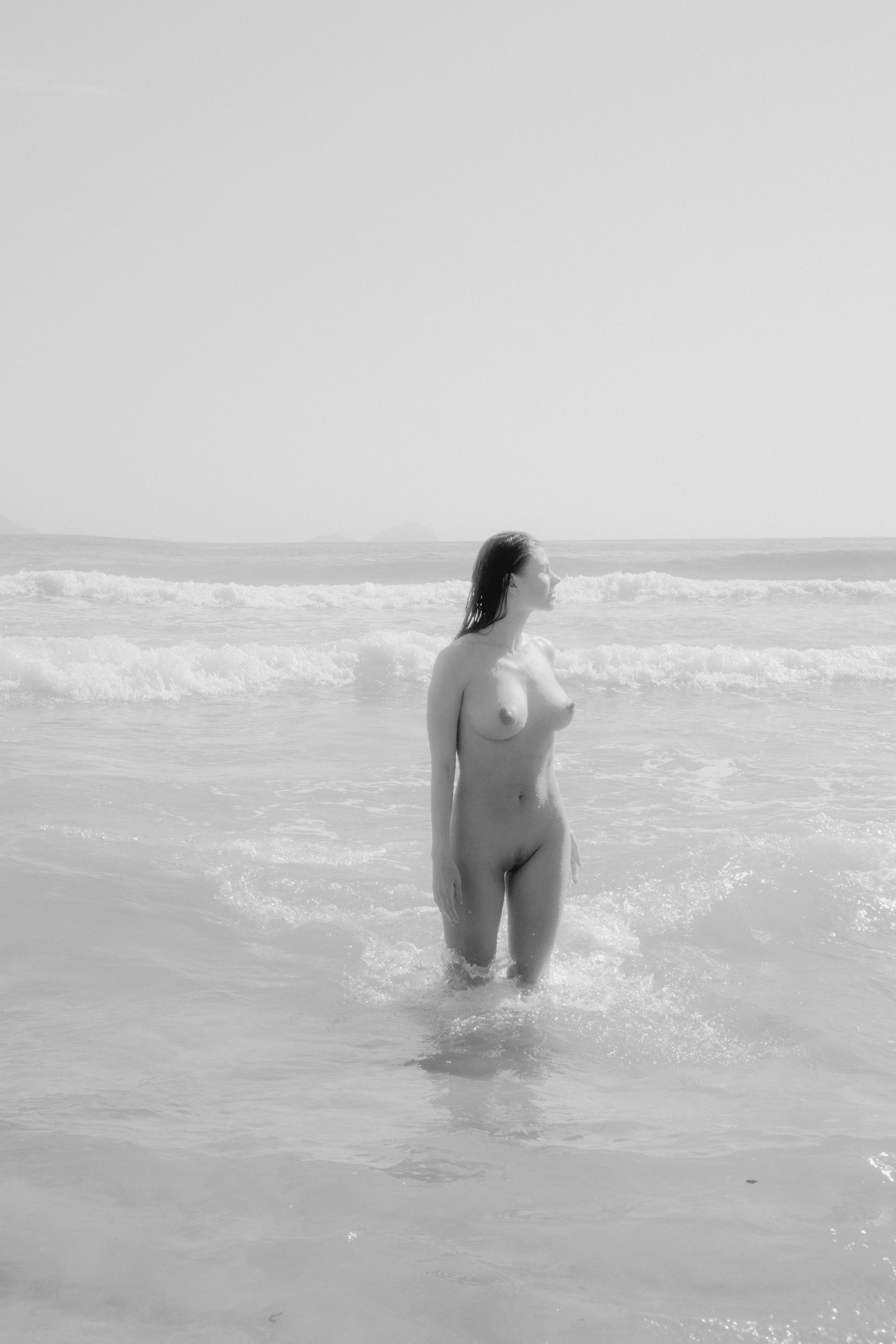 Sea