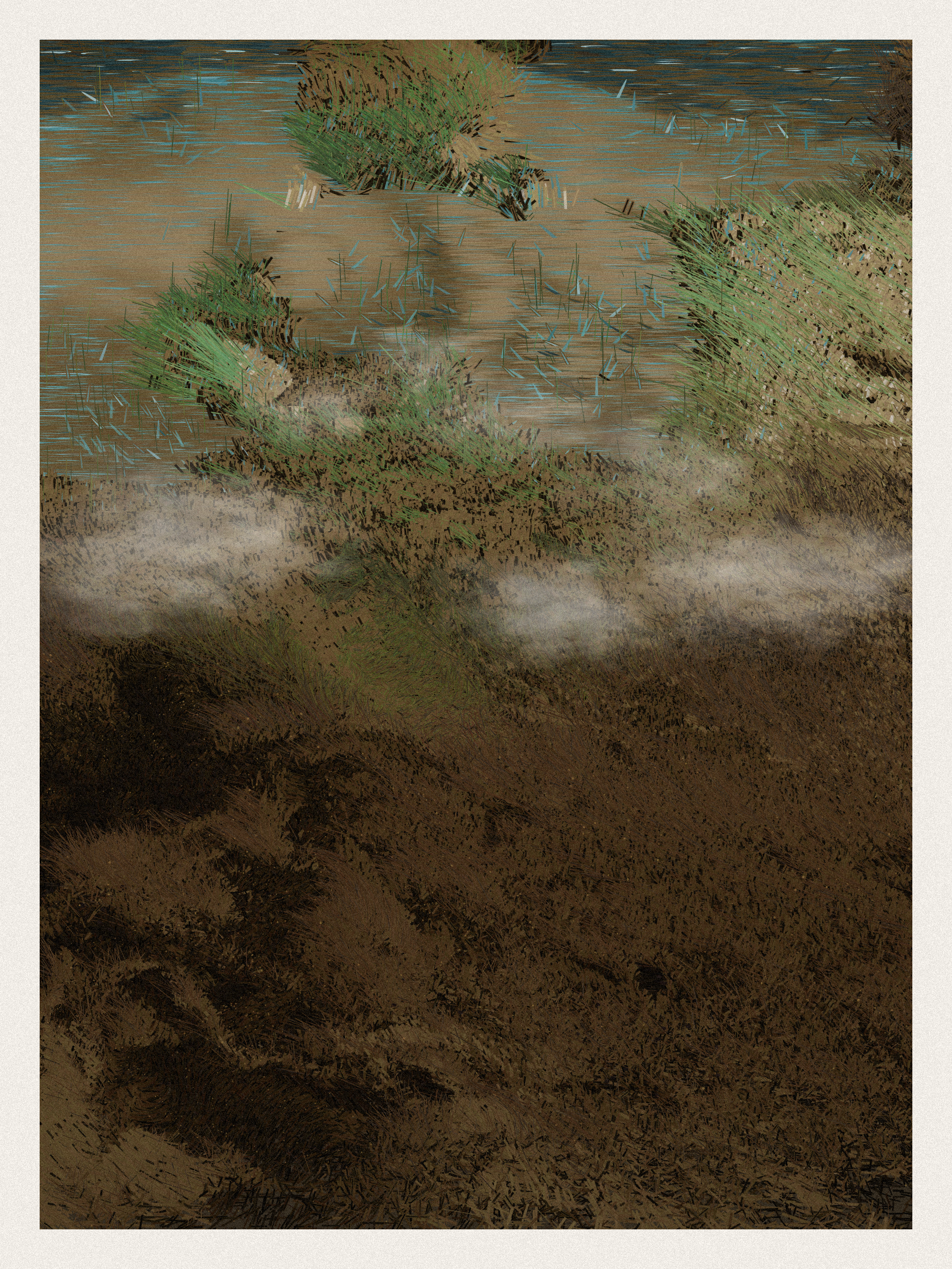 Muddy Water WIP 100424