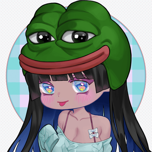 LAZY ARCANA CHAN #1928