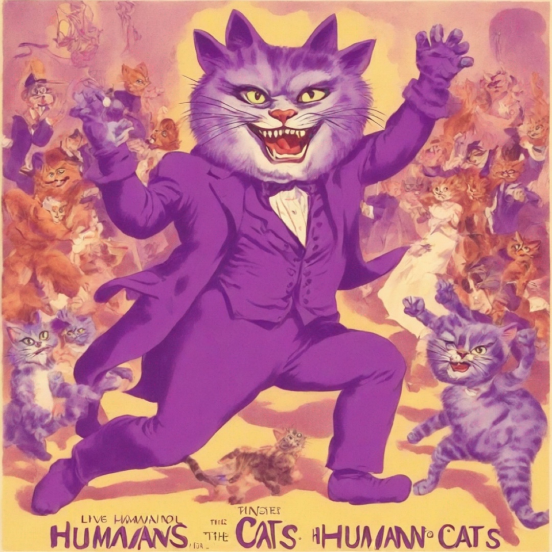 HUMANS