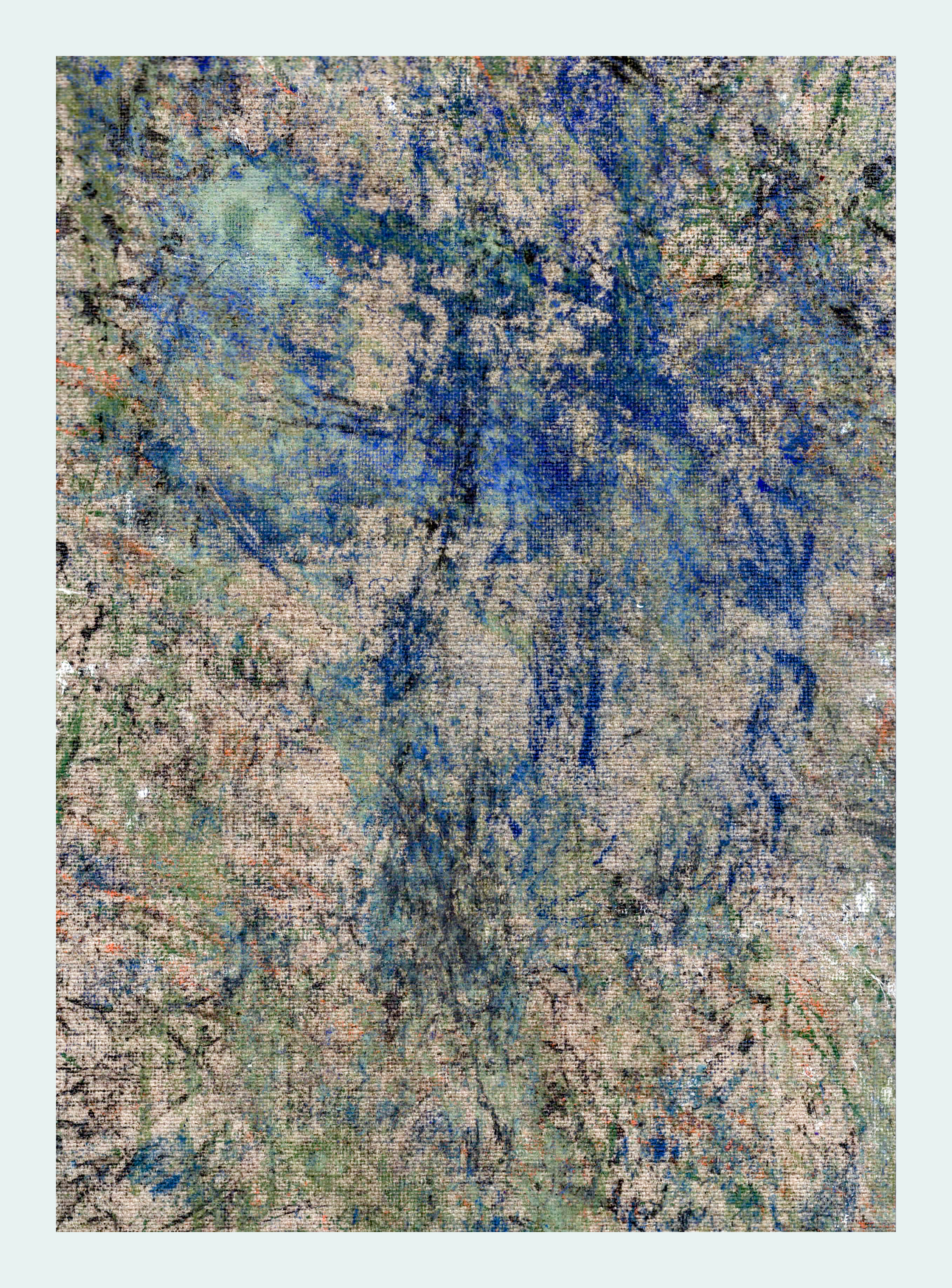 Liminal State #50