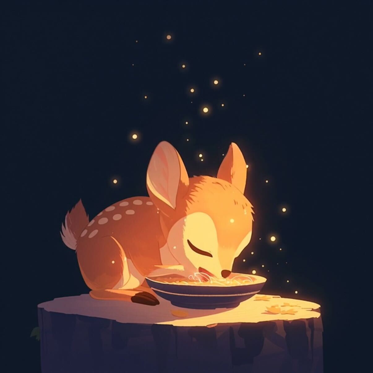 lofi gma - porchlit refuge 1644