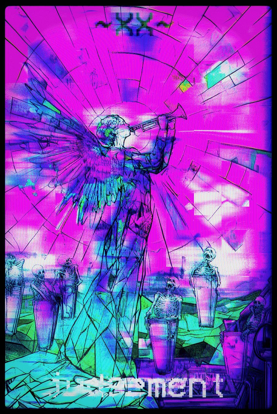 ~XX~ Judgement