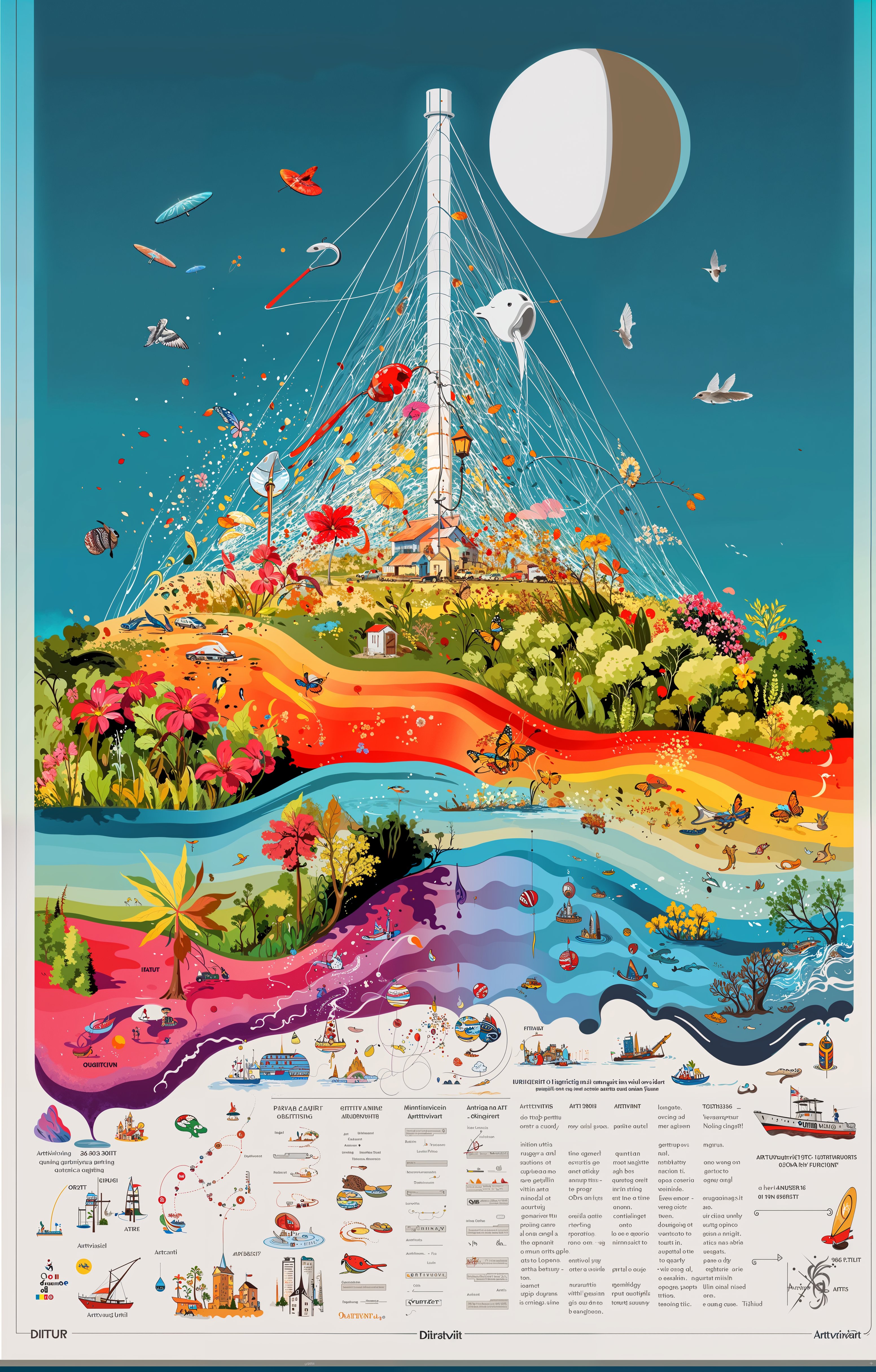 tropigraph