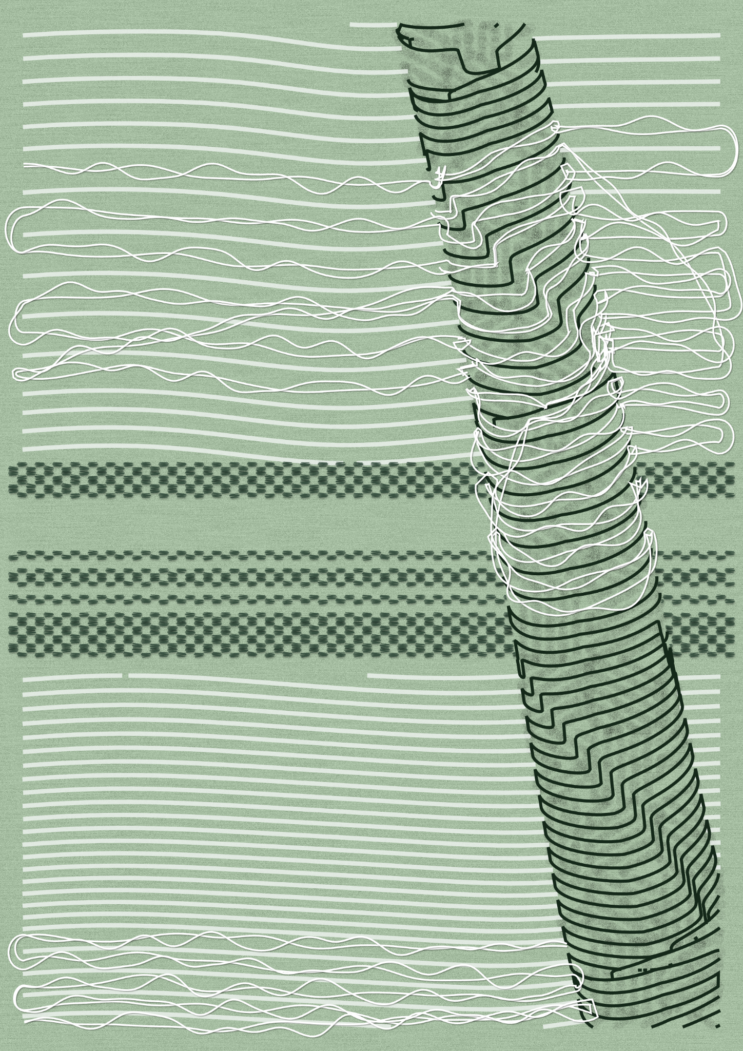 Aux Arbres #2742