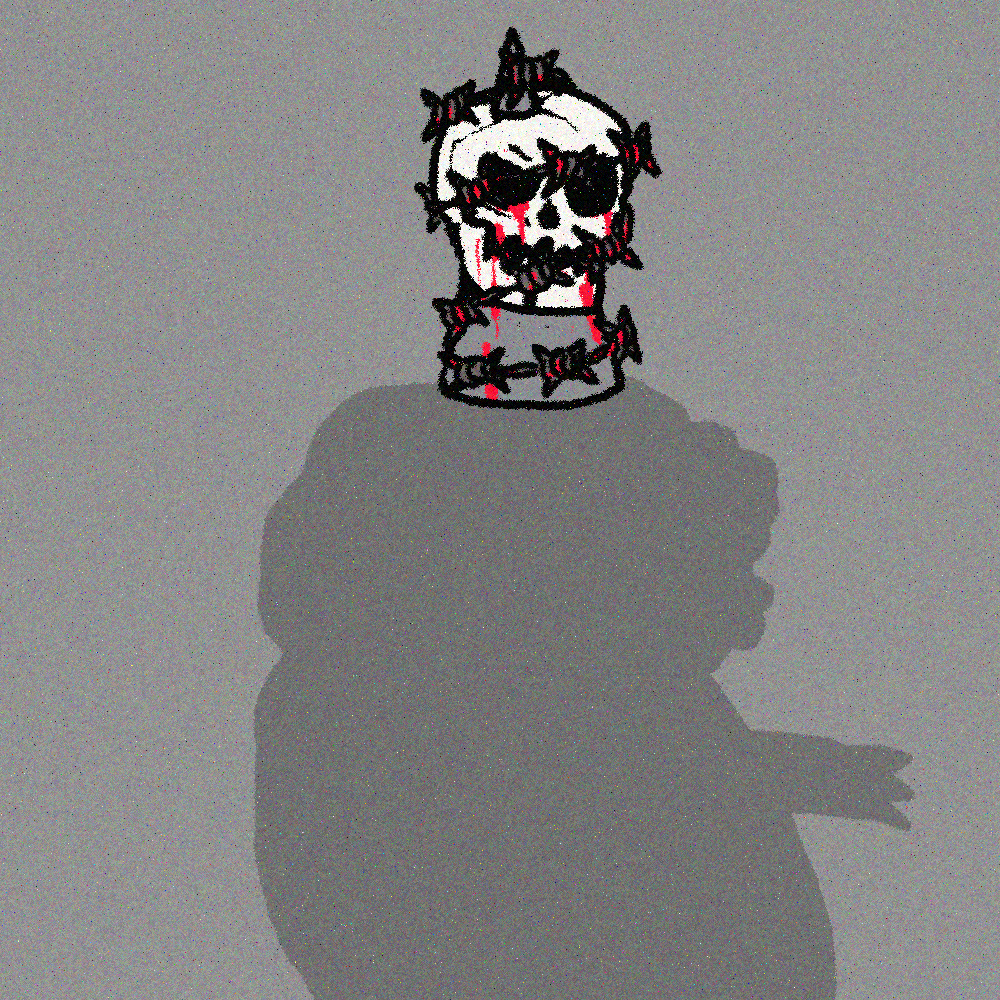Deth Cone